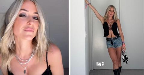 Photo of Kristin Cavallari