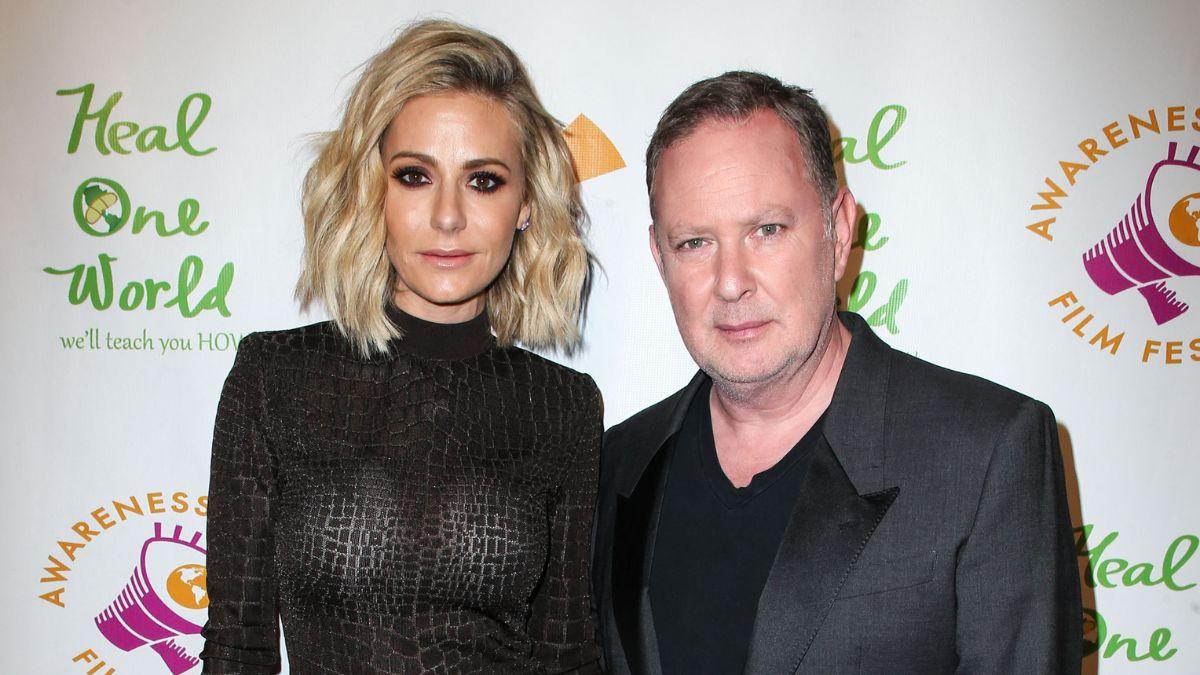 dorit kemsley memoir unburdened most shocking revelations