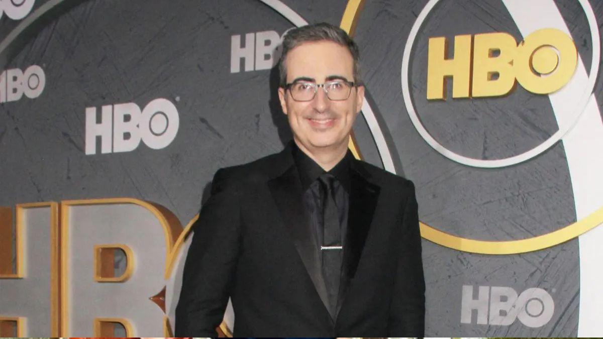 image of John Oliver 