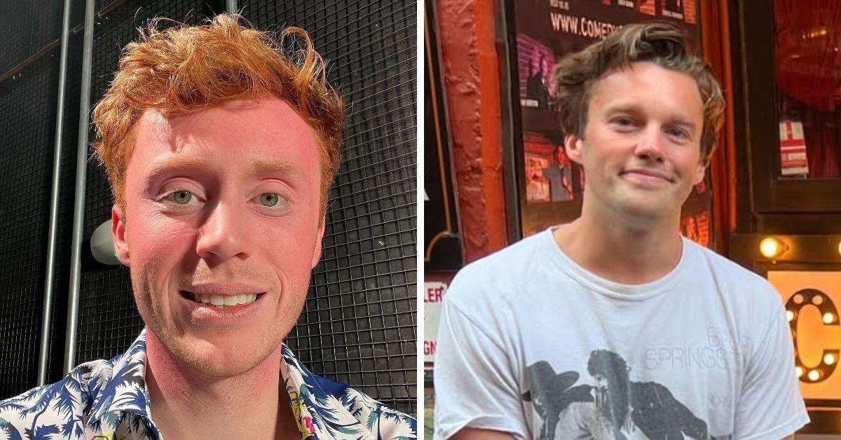 Meet the New Cast Members of 'Saturday Night Live' Season 51: Tommy Brennan, Ben Marshall and More