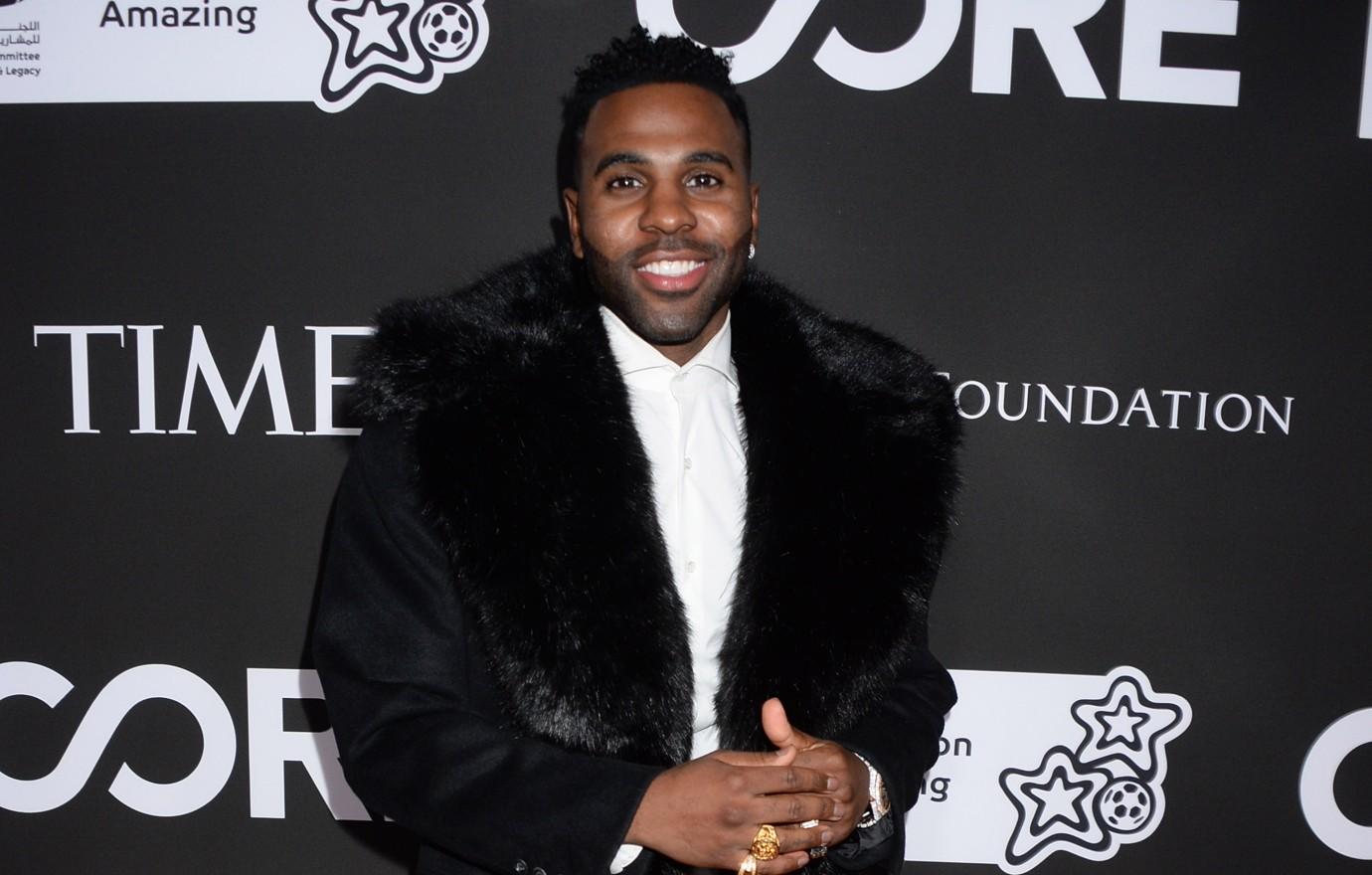 Jason Derulo, Black Keys to Headline TikTok Super Bowl Livestream