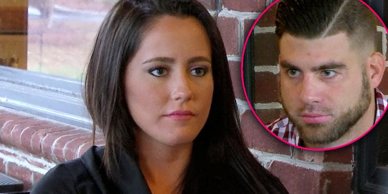 Jenelle evans twitter husband cancer battle