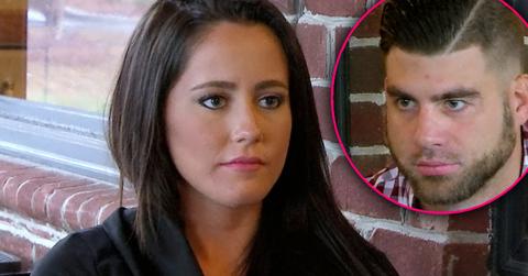 Jenelle evans twitter husband cancer battle