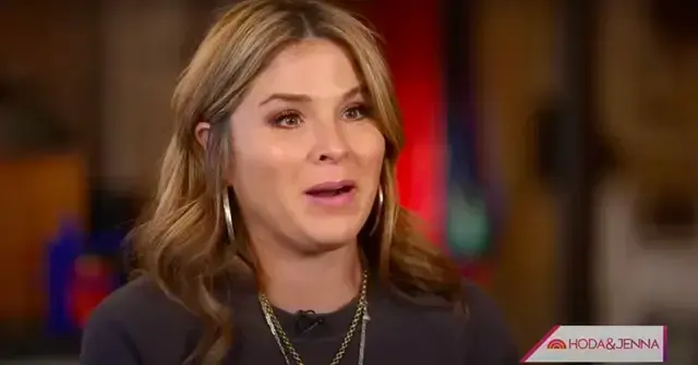 jenna bush hager daughter mila quesopp