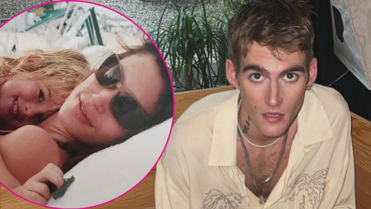 Presley Gerber