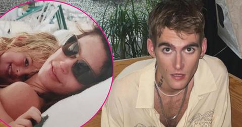 Presley Gerber