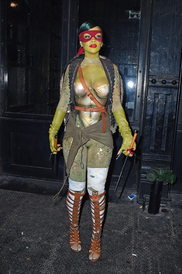 Rihanna