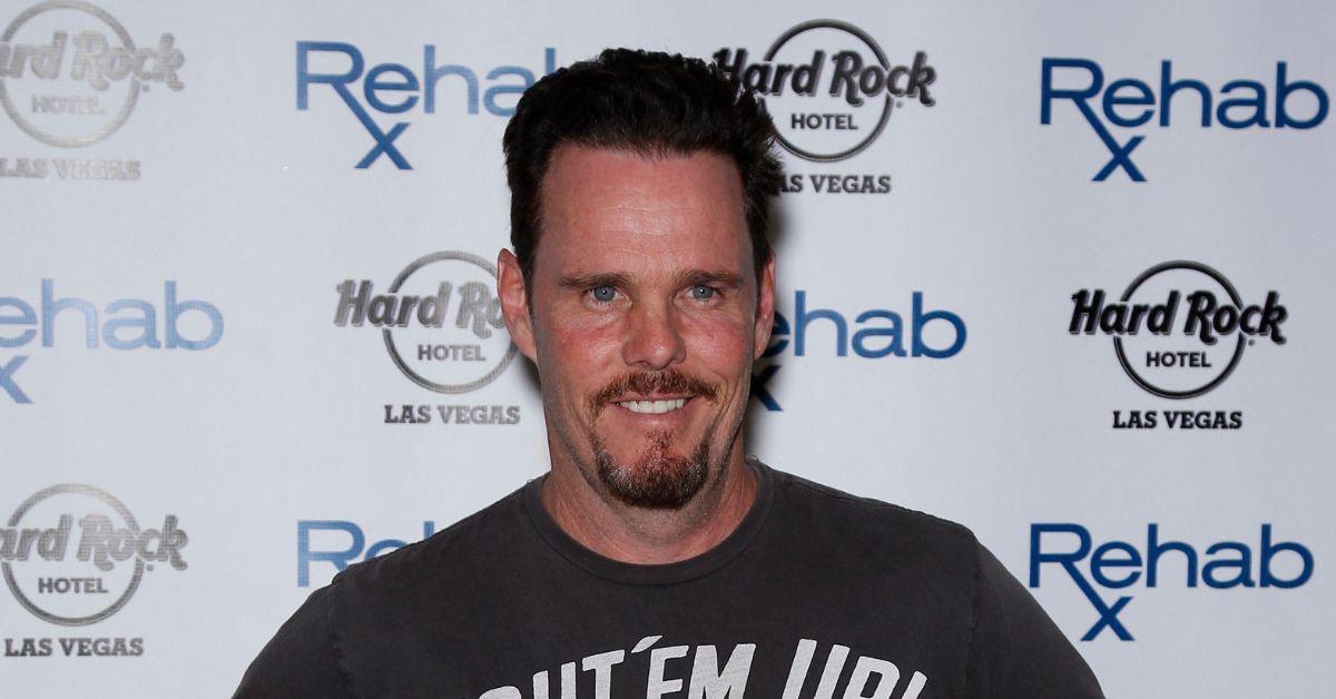 kevin dillon as johnny drama