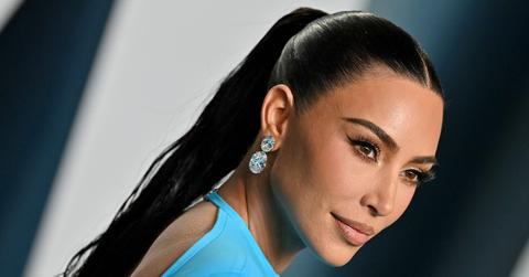 kim kardashian workout blac chyna trial