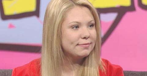 Kailyn lowry pregnant baby daddy third revealed h