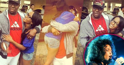 Bobby krisina brown bobby borown relationship breakdown