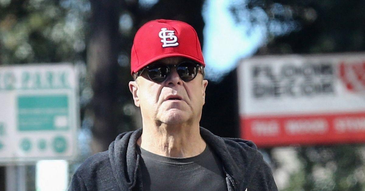 Photo of John Goodman
