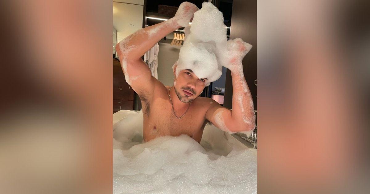 taylor lautner