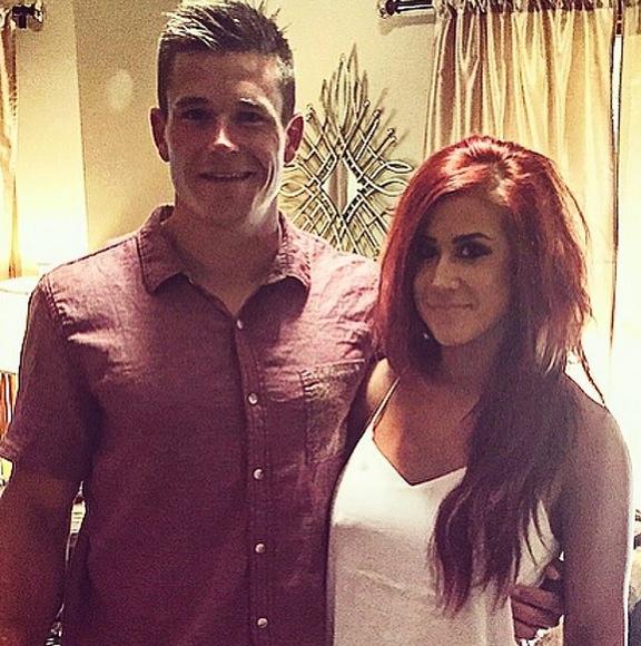 Chelsea houska cole deboer anniversary 21