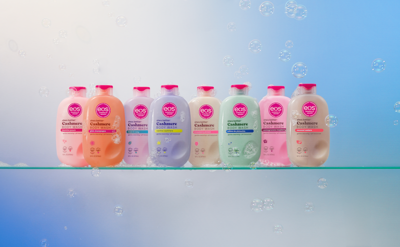 eosbody wash extension