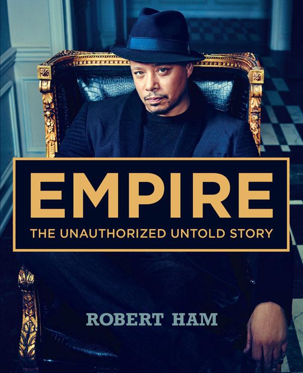 Empire secrets exposed tell all book scandals