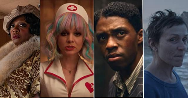 oscar nominations pp