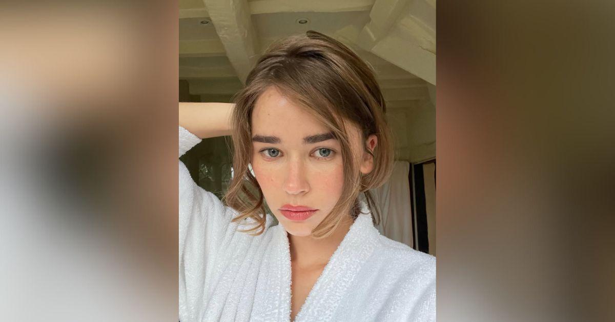 liam hemsworth fiancee gabriella brooks everything to know about the model