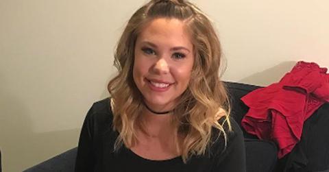 kailyn lowry teen mom 2 javi marroquin new girlfriend long