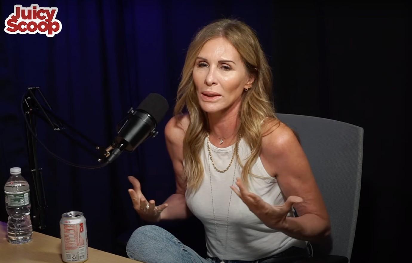 carole radziwill juicyscoop