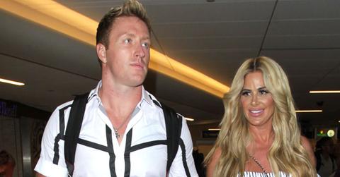Kim Zolciak Kroy Biermann Sued 1