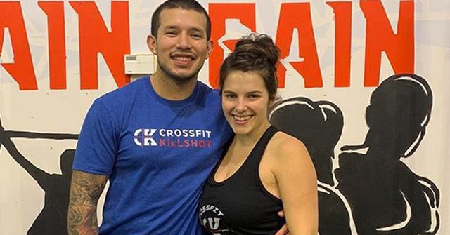 javi-marroquin-engaged-lauren-comeau-ring-photos-plans