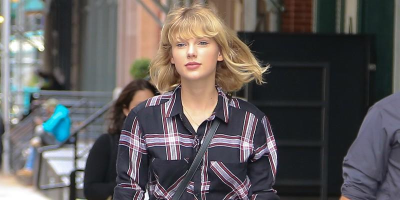 Taylor swift house photos new york fan breaks in