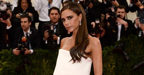 “Charles James: Beyond Fashion” Costume Institute Gala – Arrivals