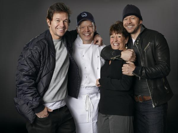 Wahlburgers