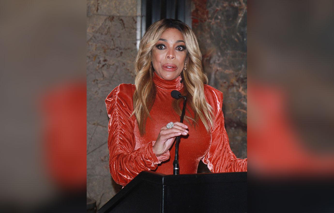 wendy williams divorce husband