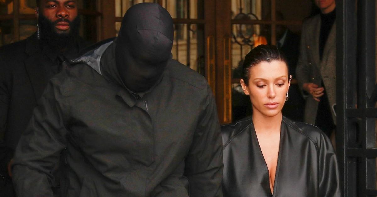 kanye west bianca censori not have prenup divorce rumors sources