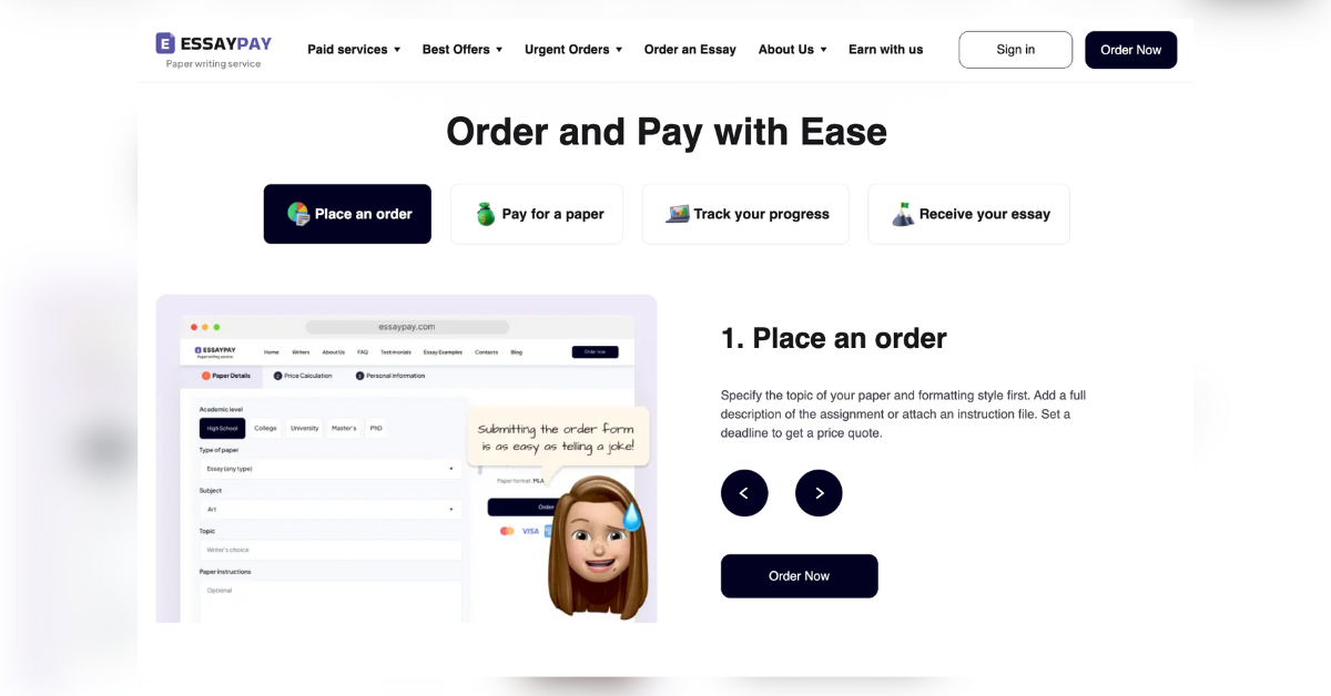 top  college paper writing services students actually trust