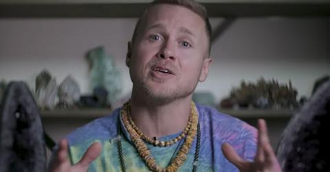 Spencer pratt new youtube series mtv wants to heal you