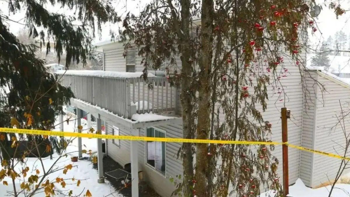 image of Authorities never named another possible suspect.