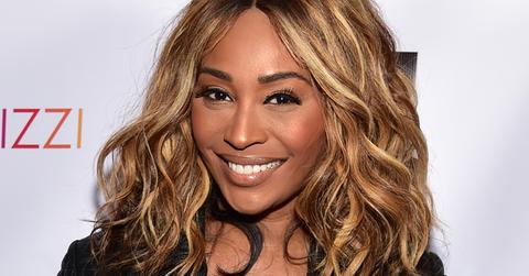 Cynthia Bailey Hosts Private “Real Housewives Of Atlanta” Season 8 Screening