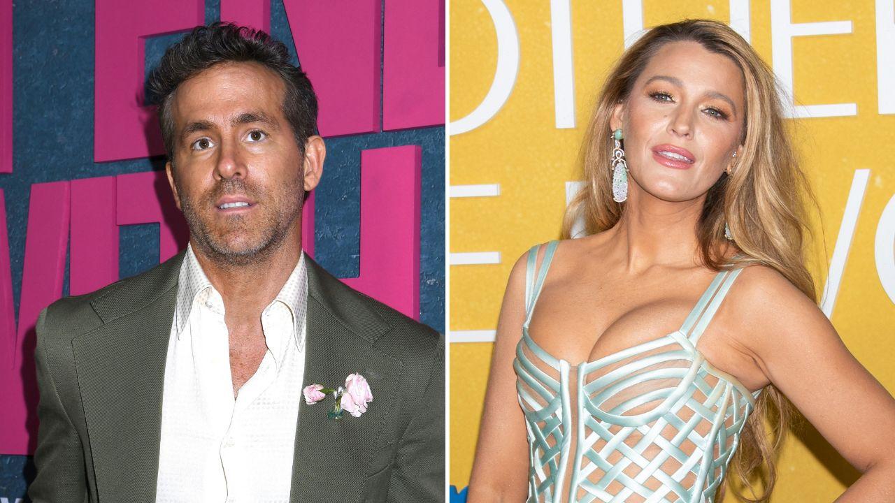 Photo of Blake Lively faced backlash for her relaxed approach while promoting 'It Ends With Us.'