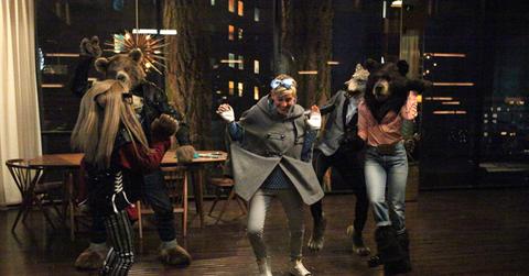 Ellen degeneres superbowl commerical