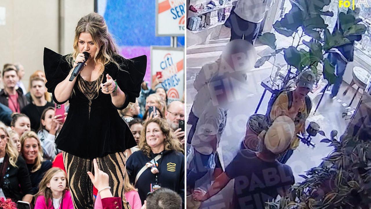 Kelly Clarkson