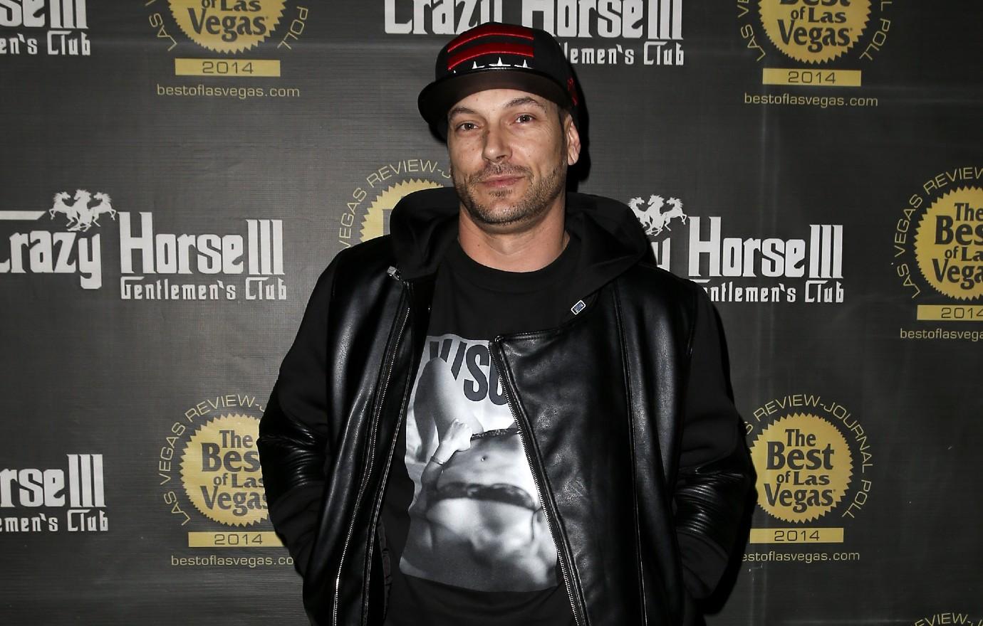 kevin federline sons havent seen britney spears months