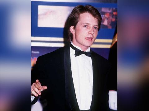 michael j foxs net worth