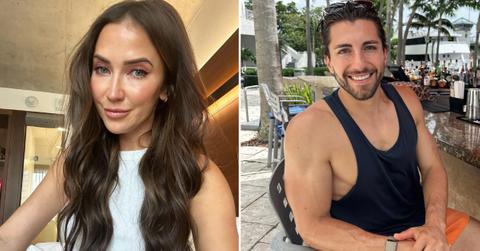 kaitlyn bristowe isnt ready discuss jason tartick breakup fears lose fans