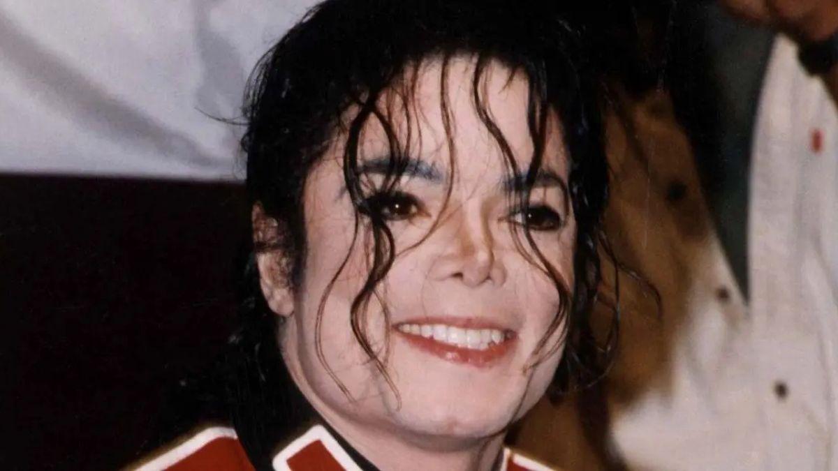 Photo of Michael Jackson's estate has denied the allegations against him.