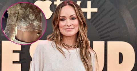 Photo of Olivia Wilde