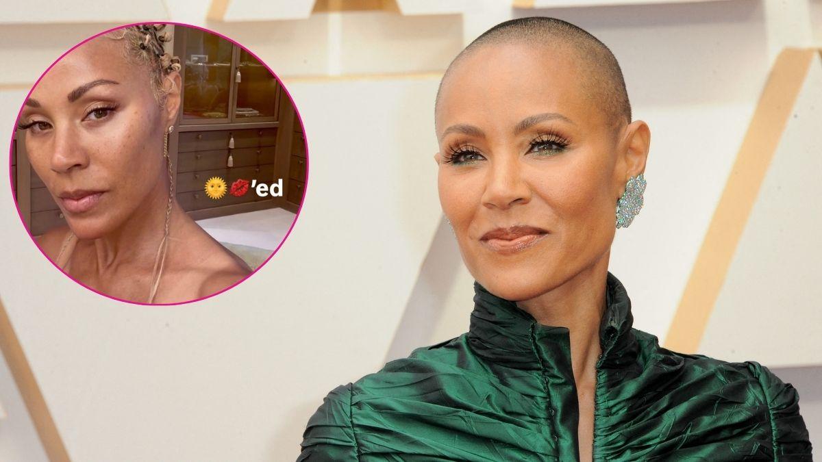 Photo of Jada Pinkett Smith