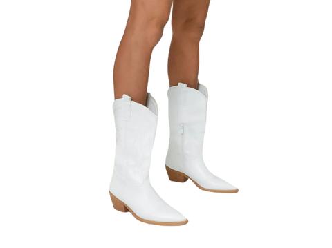 style cowboy boots coachella celebrities summer shoes shop