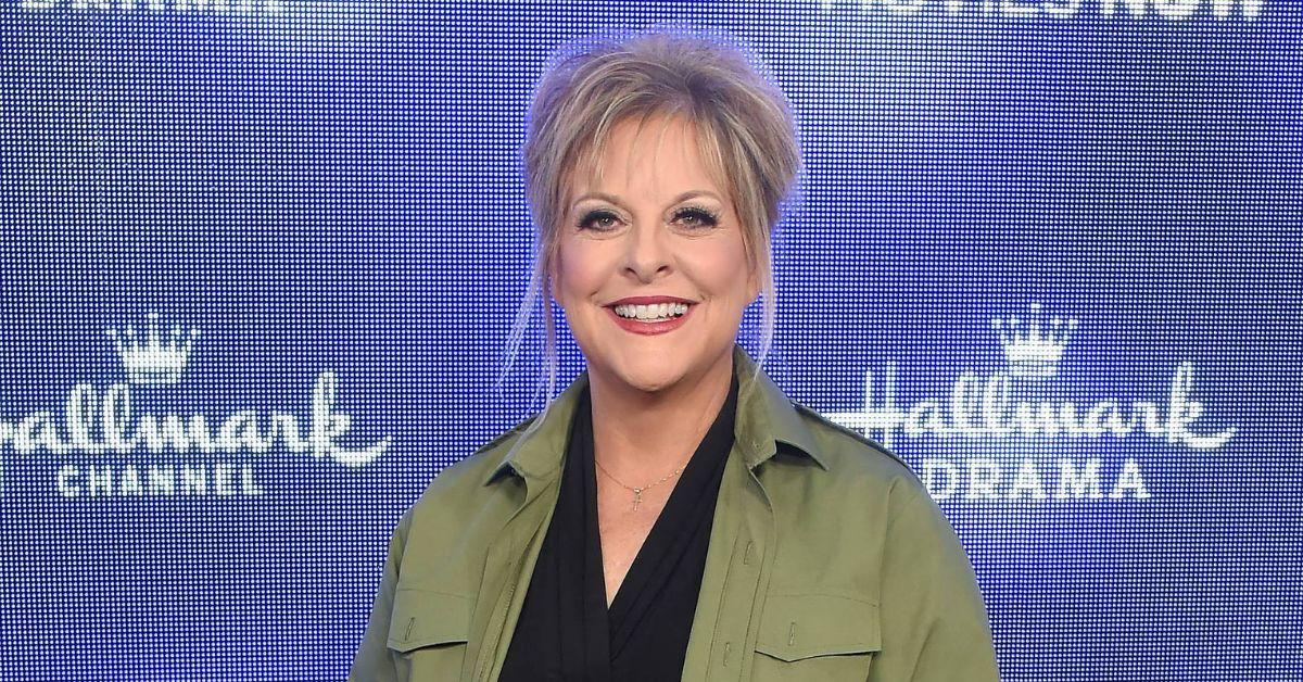 image of Nancy Grace criticized Sheriff Chris Nanos.