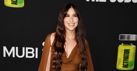 Photo of Scout Willis.