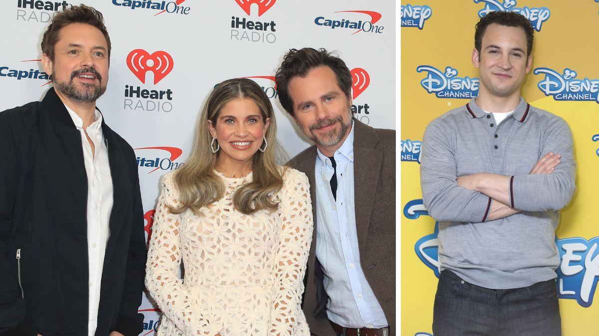 doc meets world biggest revelations from boy meets world documentary