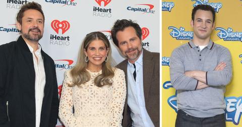 doc meets world biggest revelations from boy meets world documentary