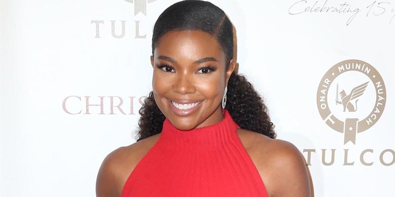 Gabrielle union tristan thompson